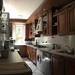 別荘 Casa De Angelis エルキエ