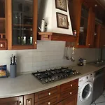 Casa De Angelis 別荘