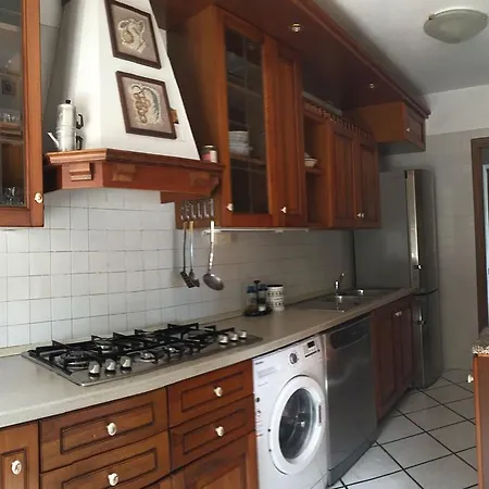 Casa De Angelis *