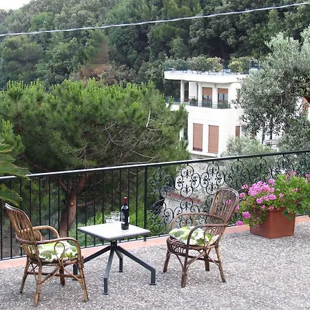 Casa De Angelis * Erchie (Campania)
