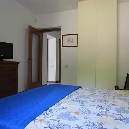 Feriehus Casa De Angelis