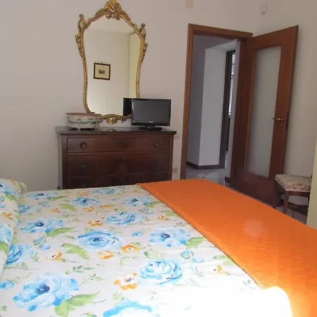 Casa De Angelis Feriehus *