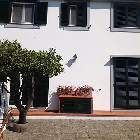Casa De Angelis * Erchie (Campania)