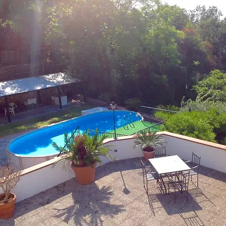 Casa De Angelis Erchie (Campania)