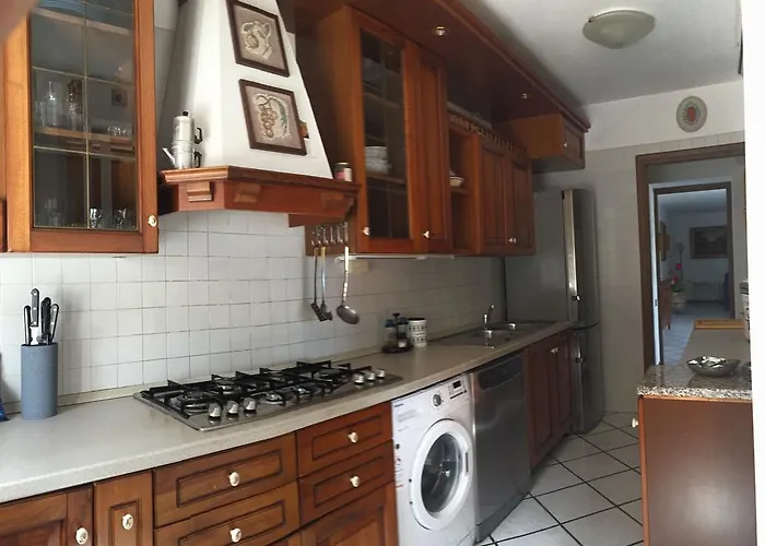 Casa De Angelis *