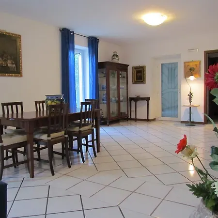Casa De Angelis 度假居 埃尔基耶