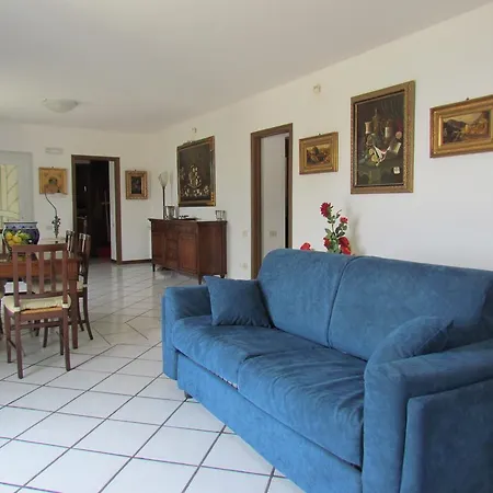 Casa De Angelis 度假居