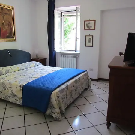 Casa De Angelis